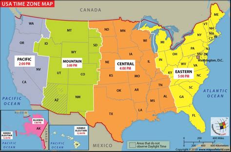 1 pm utc to eastern time usa.